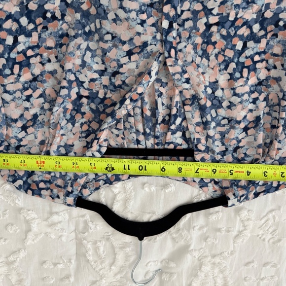 NYDJ Blouse (gently worn) - Picture 3 of 4